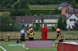 Fédération Nationale des Pompiers